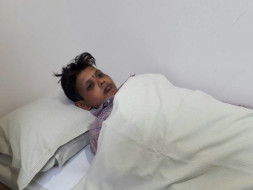 Help 21-year-old Nijagunaya Undergo Liver Transplant
