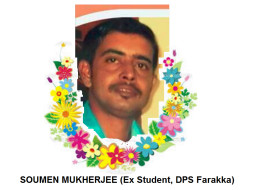 Help Soumen Mukherjee's Family #helpsoumen