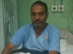 Help My Dad Defeat Cancer