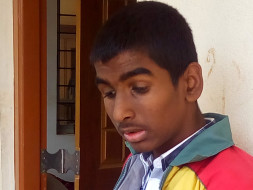 Roshan's Mother needs our help to cope with son's medical expenses.