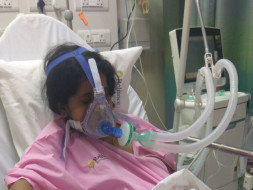 Help Us To Bring Our Daughter/Sister/Mother (Anju) Home
