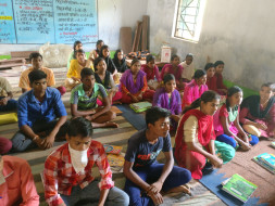 Help These Rural Children Touch Computers For The First Time