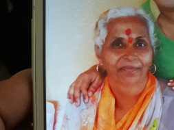 Help My Mother Undergo Cancer Treatment