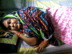 Help Mother To Fight Against Blood Cancer