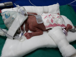 HELP FOR SAVE MY BABY GIRL