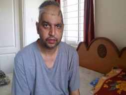 Donate to vikash's Cancer Treatment
Please Help And Save A Life.