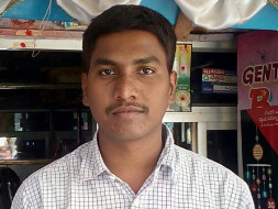 Help My friend Murali brain infection treatment