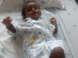 This 10-month-old Baby Girl Cannot Afford The Cure To Her Cancer