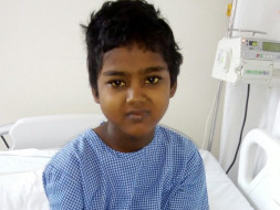 Help Sivarthana Undergo An Urgent Liver Transplant