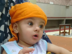 Help Nivedh In Hearing The Beautiful Sound Of The World