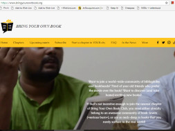 Funds for BYOB Club's Website, Domain And Registration