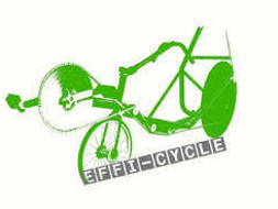 Efficycle (NATIONAL LEVEL COMPETITION)