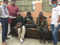 BE THE HOPE FOR DESTITUTES: Help Prerna Sewa Sansthan to build shelter