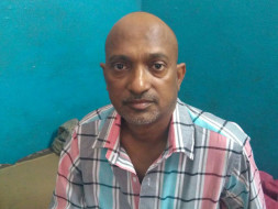 Help Blood Cancer(AML) Patient for his Life