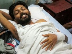 Help 27-Year-Old Sourav Undergo Kidney Transplant