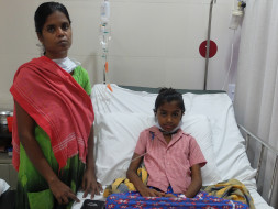This Farmer Will Not Let Cancer Take His Daughter Away From Him
