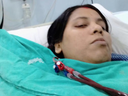 For Kidney Transplant