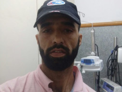 Help My Friend Fight Cancer