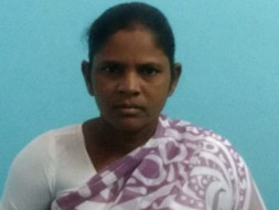 Help My Mother In Her Spinal Cord Deviation Operation