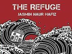 Help Jasmin To Donate To UNHCR