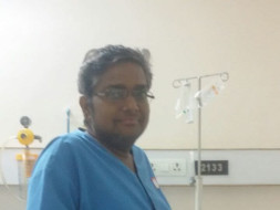 Stand with Manoj in his battle for life (liver transplant)