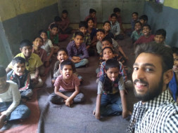 Educate Every Child