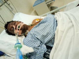 Please Help Rajnikanth Come Out Of The ICU