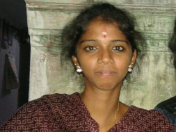 Help In Saving Saranya From Hepatitis B