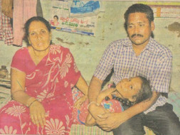 Please help 13 year old Jahnavi, she needs kidney transplantation