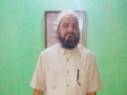 Help Needed For Md. Shamun Arsiwala Suffering From Brain Haemorrhage