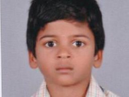 Support Master Bharath kumar for Chemotherapy