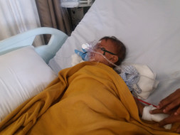 This 16 Month Old Baby Needs Your Help