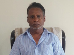 51-year-old Jitesh Needs An Urgent Heart Surgery To Live