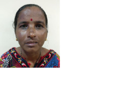 Help Farmer Priya To Fight Cancer And Survive
