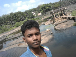 Help 17-year-old Jeyaram Get Treatment For Blood Cancer