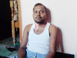 This Young Father Needs A Kidney Transplant, To Be There For His Son