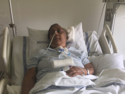 Help My Mother Recover From Brain Haemorrhage