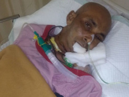 Help Sukumar Lenka A Poor Farmer Fight Mouth Cancer