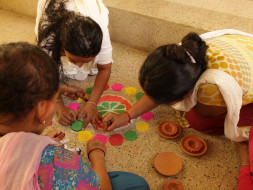 Support Women Prisoners - in their journey of transformation