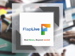 Help Harsha stratup flaplive. Live streaming app for news media