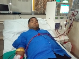 Help For Kidney transplant surgery