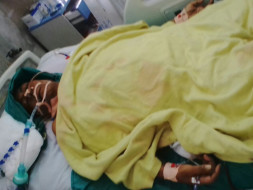 Help Navneet Bhai Undergo An Urgent Liver Transplant