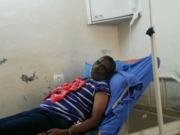 Help to save Suresh for life