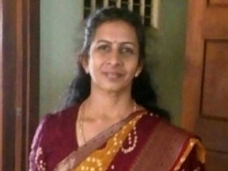 Help a widow for knee cap replacement revision