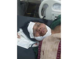 Help Preeti To Regain Consciousness
