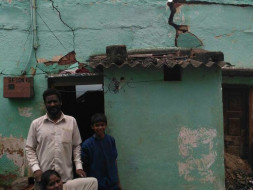 Help Kausalya & her family to stay in a safe house- Right to Live