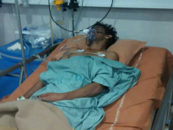 Help Save The Life Of A Young Father