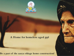 Aasya Oldagehome construction