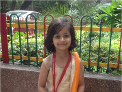 Help My Daughter Maham Hear and Speak For The First Time
