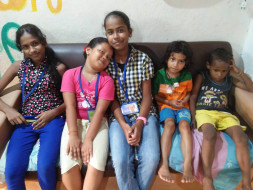 Help Bigger Than Life Foundation Raise Funds For Education